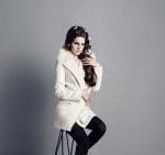 Lana Del Rey for H&M Fall 2012