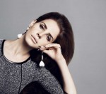 Lana Del Rey for H&M Fall 2012