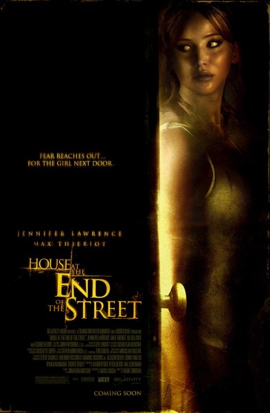 Film Title: House at the End of the Street