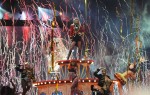 Another look at Taylor Swift performance