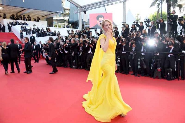 "Sils Maria" Premiere - The 67th Annual Cannes Film Festival