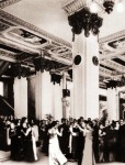 Afternoon Tea Dance in late 1930s