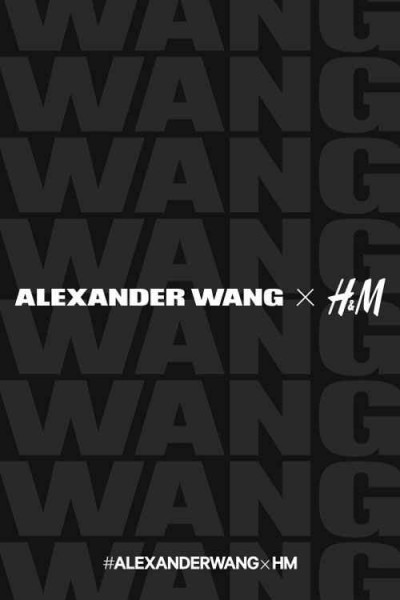 alexander wang for hm3