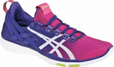 ASICS America GEL Fit Sana