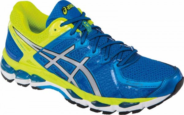 ASICS America GEL Kayano21