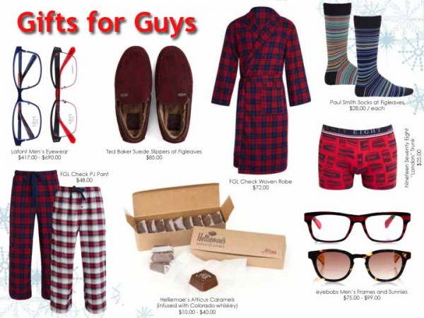 gifts for guys