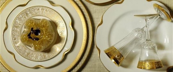 wedding tableware (4)