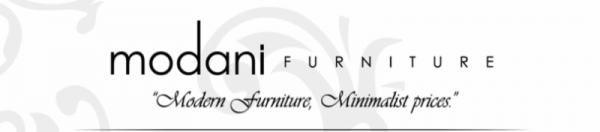 modani furniture
