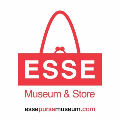 ESSE Purse Museum Logo