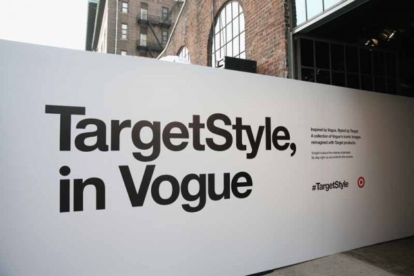 TargetStyle, in Vogue