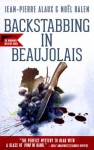 Backstabbing in Beaujolais (Winemaker Detective)