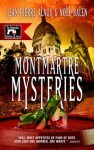 Montmartre Mysteries (Winemaker Detective)