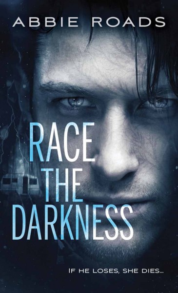 race the darkness cover