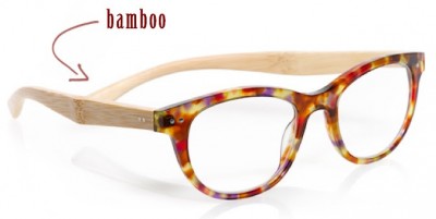 bamboo eyebobs