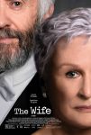 The Wife Official Poster