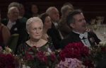 Glenn Close as Joan and Jonathan Pryce as Joe