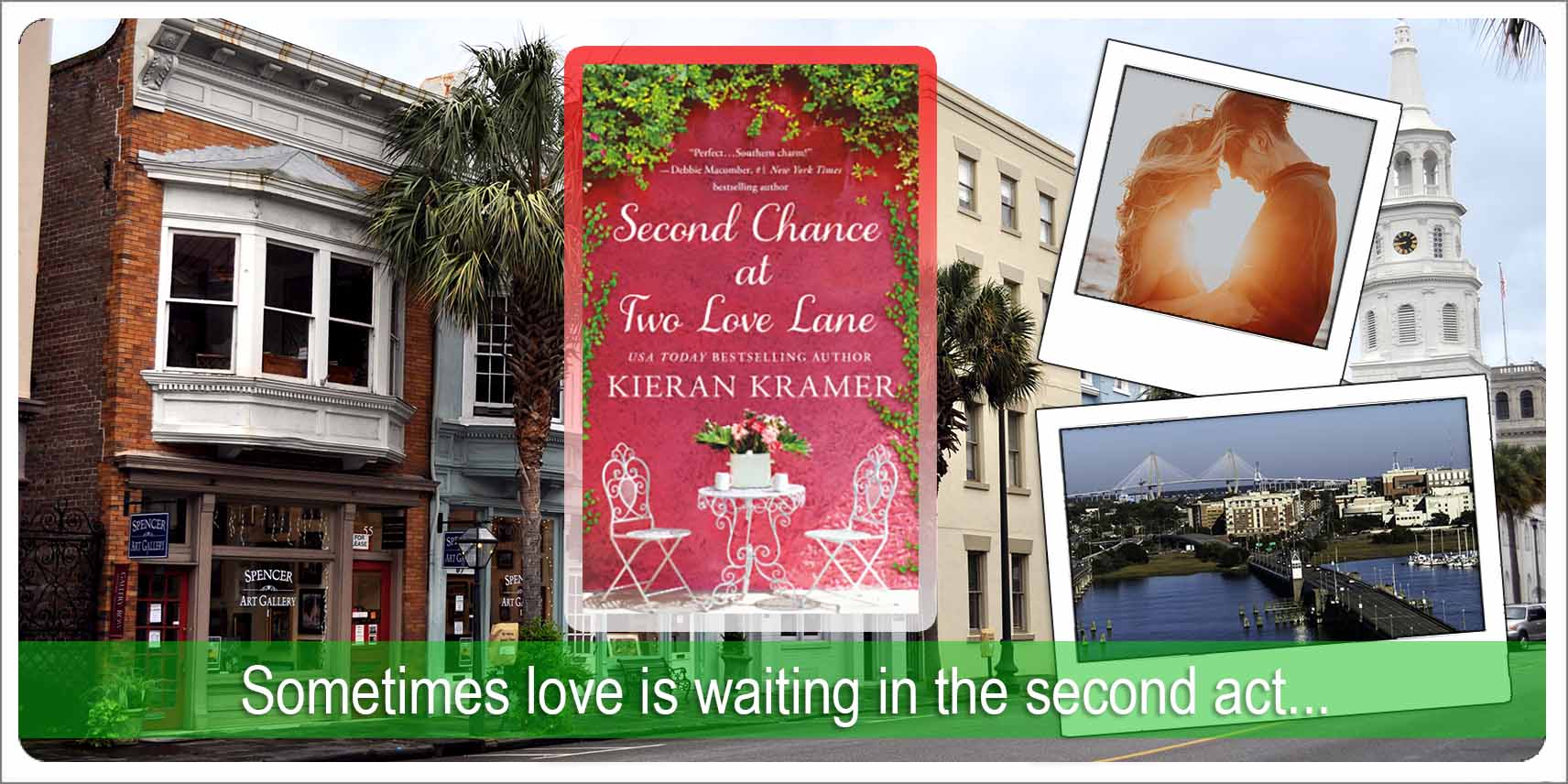 second chance at two love lane review