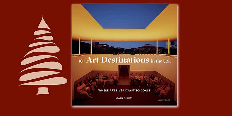 101 Art Destinations