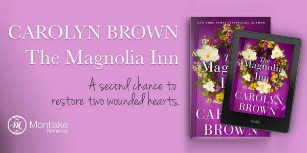 magnolia inn excerpt