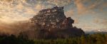 Mortal Engines