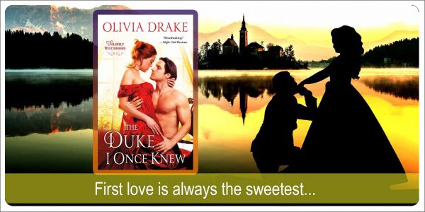 the duke i once knew review