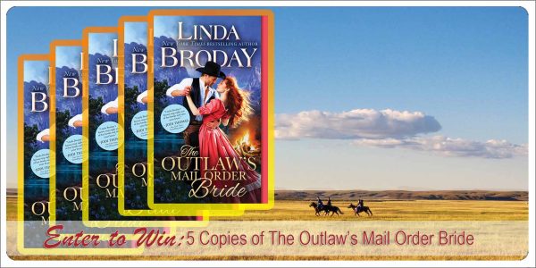 the outlaws mail order bride rafflecopter