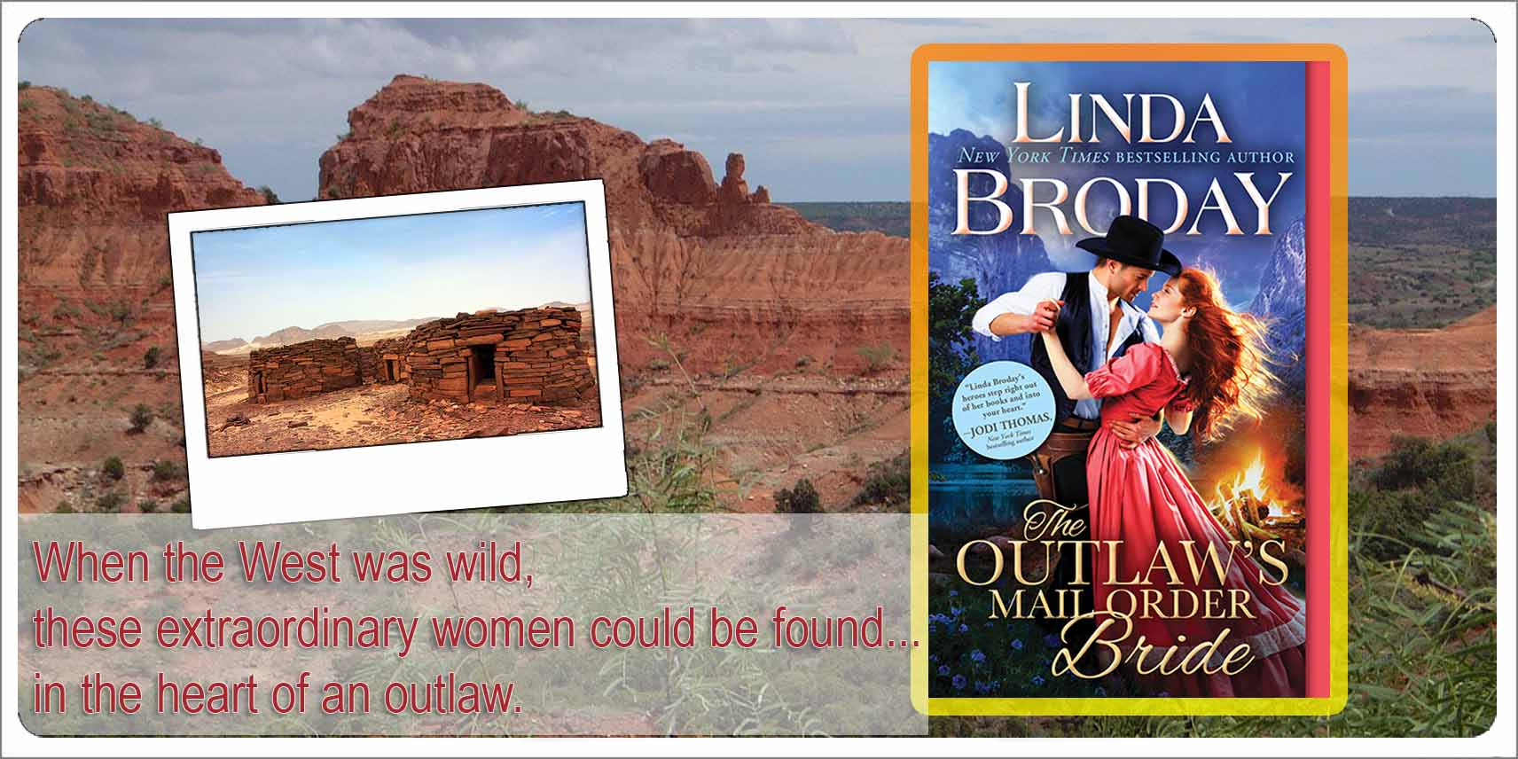 the outlaws mail order bride review