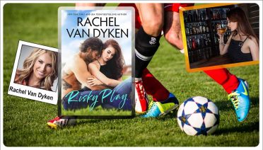 Why Sports Heroes Make the Best Book Boyfriends