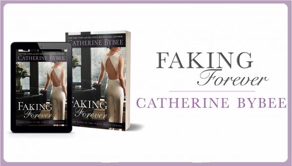 faking forever excerpt