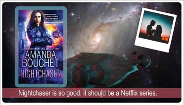 nightchaser review