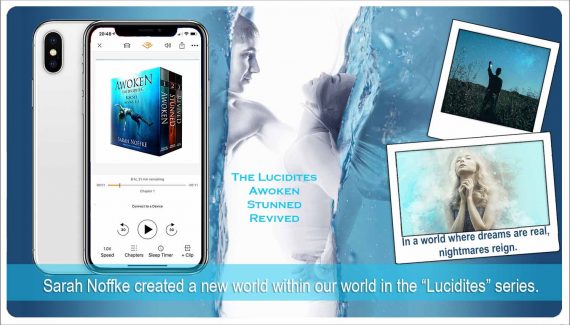 lucidites audiobook review