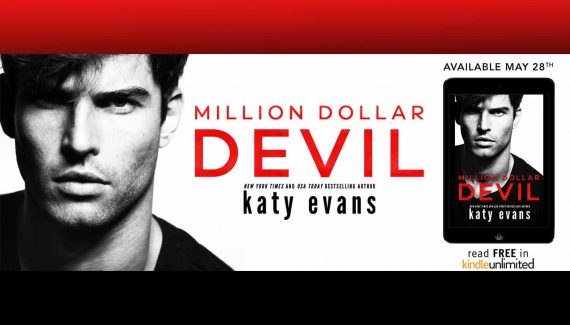 million dollar devil