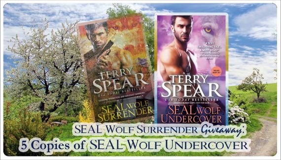 seal wolf surrender
