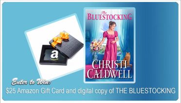 the bluestocking