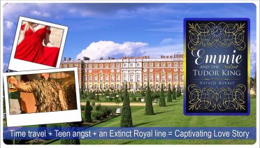 emmie and the tudor king