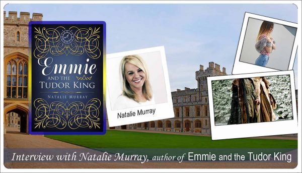 Interview with Natalie Murray