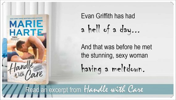 handle with care excerpt