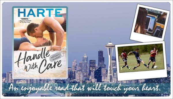 handle with care review