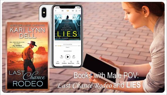 last chance rodeo and lies review