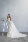 Adam Zohar Fall 2020 Bridal Collection