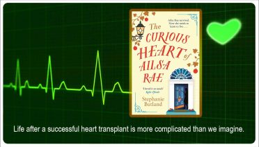the curios heart of ailsa rae review
