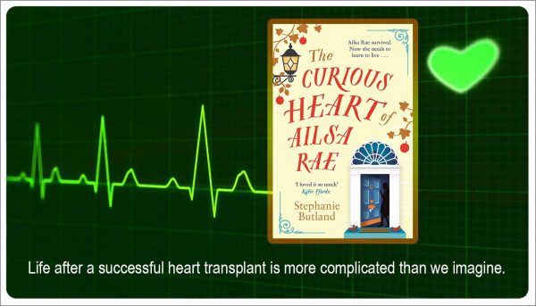 the curios heart of ailsa rae review