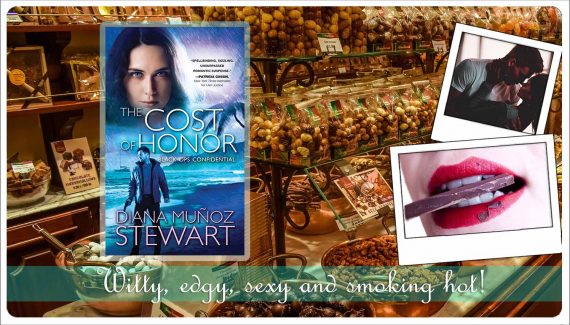 the cost of honor excerpt