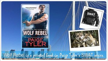 wolf rebel review