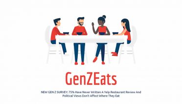 Gen Z Eats