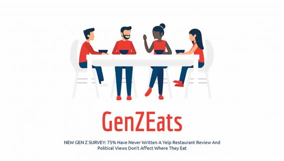 Gen Z Eats