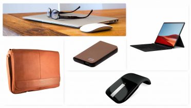 laptop accessories