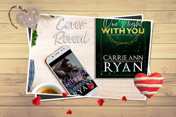 one night with you cover reveal