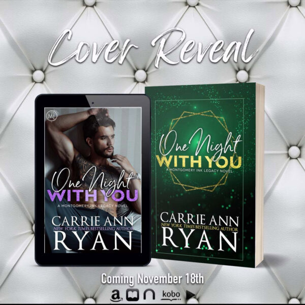 one night with you cover reveal2