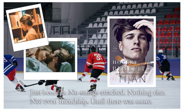 hockey with benefits collage